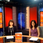 Moderator for YOU the Owner’s Manual for Teens Live Call-in Show