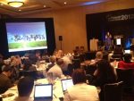 Barbara Ficarra presenting ePatient Connections 2012