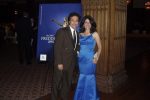 Barbara Ficarra and John La Puma