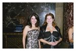 Barbara Ficarra with FREDDIE winner Julie Battle