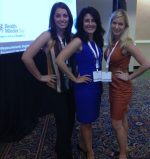 BlogHer Health Minder Day Leah D'Emilio Barbara Ficarra and Tiffany Paye... (1)