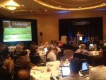 Barbara Ficarra presenting ePatient Connections 2012