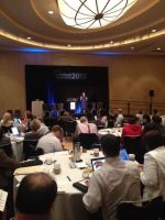 Barbara Ficarra presenting ePatient Connections 2012