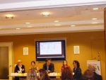 Meet the Media: Covering an Ailing Healthcare System in Critical Times