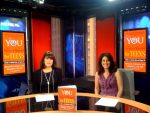 Barbara Ficarra, RN, BSN, MPA and Mehmet Oz, MD