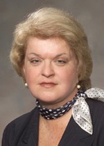 Nancy H. Nielsen, MD, PhD, President-Elect, American Medical Association