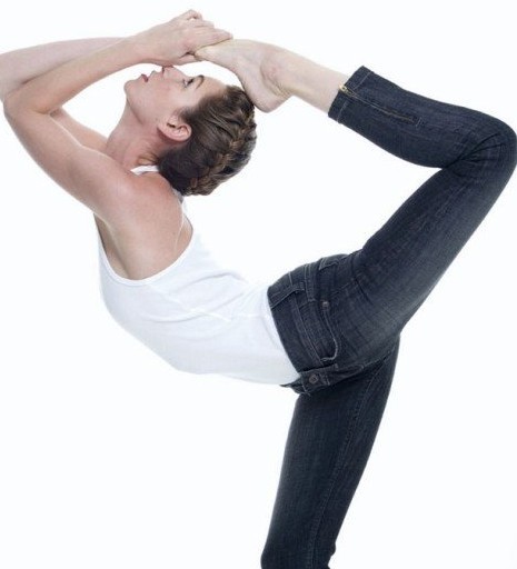 Tara Stiles Yoga Blog