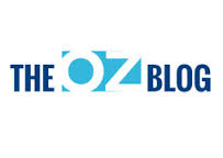 Logo The OZ Blog Barbara Ficarra Contributor