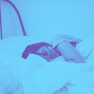 Why Your New Year's Resolution Should be "Go Back to Bed"